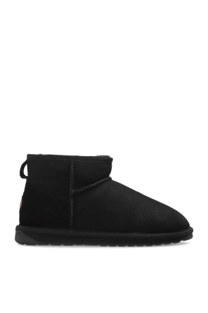 UGG 'Classic Ultra Mini Platform' snow boots | Women's Shoes | Vitkac